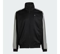 adidas Originals Premium Firebird Track Top Size XXL Black RRP £130 JC6357