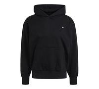 adidas originals Premium Hoody Athleisure Hooded Jumper For Men Black GN3384 S