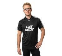 Adidas Originals Pride Emb Jersey Short Sleeve T-shirt