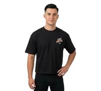 Adidas Originals Pride Gfx Short Sleeve T-shirt Black L
