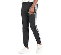 adidas Originals PrimeBlue Superstar Track Mens Active Pants, Black, X-Large