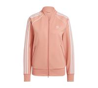 Adidas Originals Primeblue Track Training Jacket Women Blue