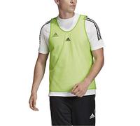 adidas Originals Pro Bib 20, Team Semi Sol Green, XL