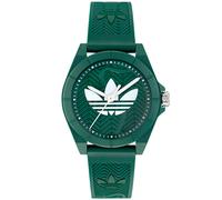 Adidas Originals Project Four AOST25034 - Unisex - 41 mm - Mineral Glass Green 20 mm
