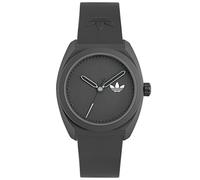 Adidas Originals Project Three AOST24547 - Unisex - 42 mm - Quartz - Mineral Glass Black 20 mm