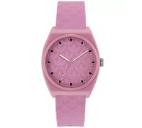Adidas Originals Project Two GRFX AOST23052 - Unisex - 38 mm - Quartz - Mineral Glass Pink 20 mm