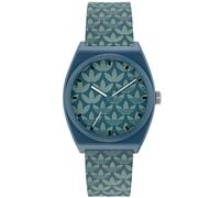 Adidas Originals Project Two GRFX AOST23053 - Unisex - 38 mm - Mineral Glass Green 20 mm