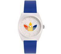 Adidas Originals Project Two GRFX AOST24070 - Unisex - 38 mm - Mineral Glass White 20 mm