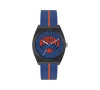 adidas Originals Project Two Unisex Analogue Watch