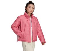 Adidas Originals Puffer Jacket Pink 40 Women