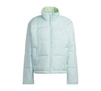 Adidas Originals Puffer Jacket Women Blue