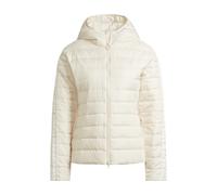 Adidas Originals Puffer Jacket Women White