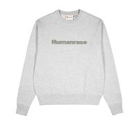 Adidas Originals Pw Basics Sweatshirt Grey