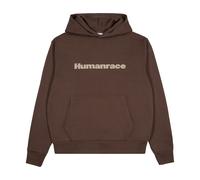 Adidas Originals Pw Hoody Brown