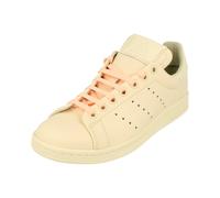 adidas Originals Pw Stan Smtih Mens Trainers Beige - Size UK 10.5
