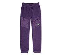 adidas originals R.Y.V. TF Turf TP Track Pants Purple ED7189 M