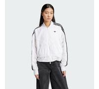 adidas Originals R3CD Lightweight Windbreaker Bomber Jacket