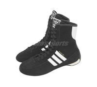 adidas Originals Rasant Mid W Black White Women Casual Boots Shoes JH6665