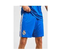 Adidas Real Madrid 25/26 Third Shorts Blue XS Men