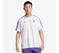 adidas Originals Real Madrid 24 25 Terrace Icon Shirt