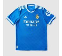 Real Madrid adidas Third Authentic Shirt 2025-26