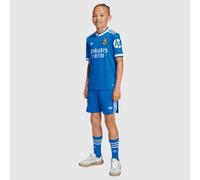 adidas Originals Real Madrid 25 26 Kids Third Kit