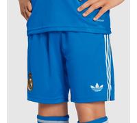 adidas Originals Real Madrid 25 26 Kids Third Shorts