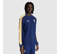adidas Originals Real Madrid 25 26 OG LS Shirt