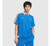 adidas Originals Real Madrid 25 26 Terrace Icon Shirt