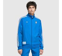 adidas Originals Real Madrid 25 26 Terrace Icon Track Top