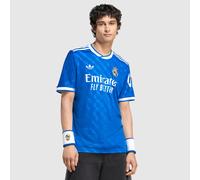 adidas Originals Real Madrid 25 26 Third Shirt