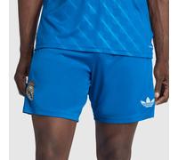 adidas Originals Real Madrid 25 26 Third Shorts