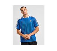 adidas Originals Real Madrid Icons Shirt - Blue - Mens XXL