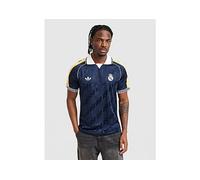 adidas Originals Real Madrid OG Shirt - Blue - Mens S