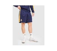 adidas Originals Real Madrid OG Shorts - Blue - Mens S