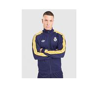 adidas Originals Real Madrid OG Track Top - Blue - Mens M
