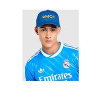 adidas Originals Real Madrid Third Cap - Blue One Size