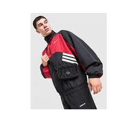 Adidas Originals Small Airliner Crossbody Black Men