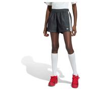 Adidas Originals Regular Denim Shorts Black XL Woman
