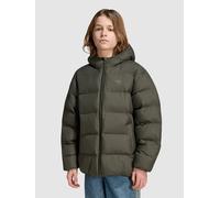 adidas Originals Regular Puffer Kids Jacket night cargo 164