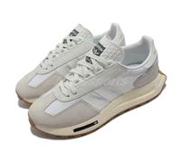 adidas Originals Retropy E5 Grey White Men Unisex Casual Lifestyle Shoes H03075