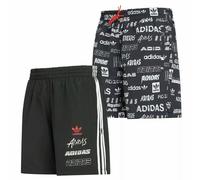 Adidas Originals Reversible Shorts - M