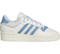 Adidas Originals Rivalry 86 Low Sneaker White