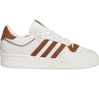 Adidas Originals Rivalry 86 Low Sneaker White