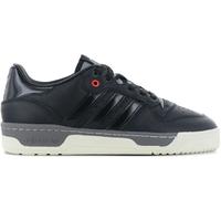 Adidas Originals Rivalry Low Nice Kicks - Men's Sneakers Black IH2598 Shoes