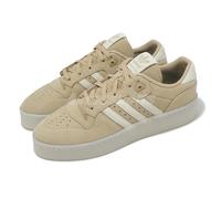 adidas Originals Rivalry Lux Low Magic Beige Men Lifestyle Casual Shoes IH0255