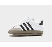adidas Originals Samb OG Crib Infant - White - Kids 2