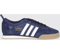 adidas ORIGINALS Samba 62 Super Suede Sneakers - Size: 7 - male