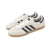 adidas Originals Samba ADV Alumina Black Gum Men Unisex Casual Shoes JR7108