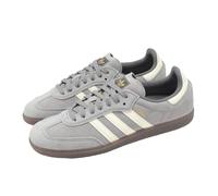 adidas Originals Samba ADV Grey Cream White Gum Men Casual Shoes HQ7541
